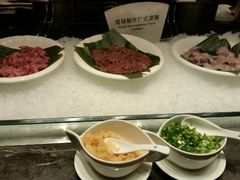 android_upload_pic-岷山饭店-芝芝自助餐厅