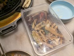 -韩宫宴烤肉·料理(苏州中心店)
