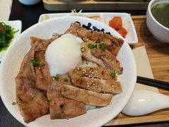 -熊吞·大碗丼烧肉饭(西市场嘉华店)
