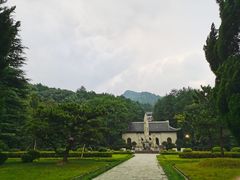 -南岳衡山风景名胜区