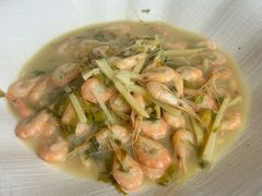 -大灶头·新昌菜(中国茶市店)