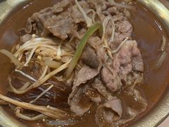 -小木屋拌饭(西安华阳城店)