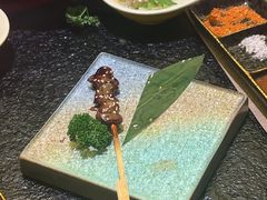 -樱嘢·炭火烧肉(惠南店)