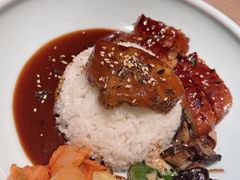 -幸薈飯堂