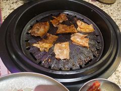 -首尔烤肉大排档(合生汇店)