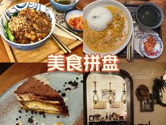 -灵福缘私房菜·农家菜(拈花湾·灵山大佛必推店)