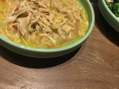 -廊亦舫Lang Yi Fang Restaurant(金桥店)