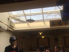 -老门框爆肚涮肉(金宝街店)