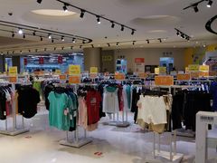 -BIGOFFS 超级折扣(仁恒伊势丹店)