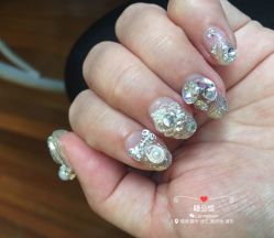 -睫乐园•睫公馆•美睫美甲沙龙