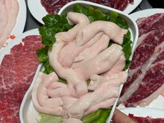 -贵宾牛·潮汕牛肉火锅(珠池总店)