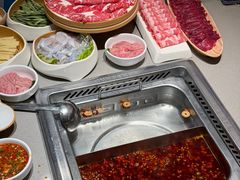 -海底捞火锅(西直门凯德MALL店)