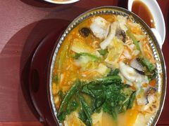-喜家德虾仁水饺(东海缤纷天地店)