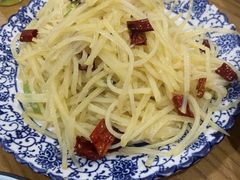 -老东北菜馆(北泰禾店)