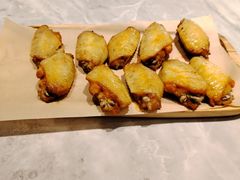 -必胜客(上海新南方商城PH店)