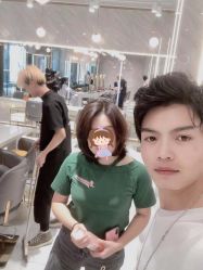 点击看大图 -5M HAIR SALON