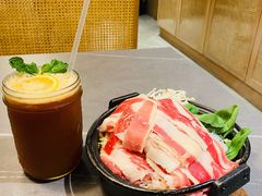 寿喜烧-米仓食堂(凯德广场店)