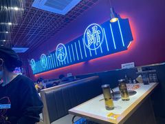 -杨记齐齐哈尔烤肉(总店)