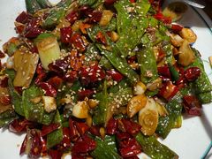 -东来土菜馆(民祥园路店)