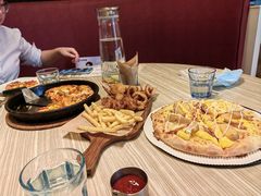 -必胜客(名盛店)