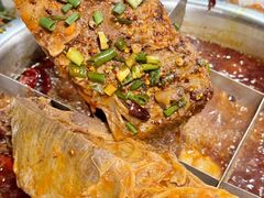 -邓莽子老火锅(鲁祖庙店)