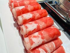 -蝎王府羊蝎子(虎坊桥总店)
