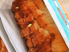 -爸爸糖吐司面包(郑州正弘城店)