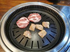 松版肉-意成料理