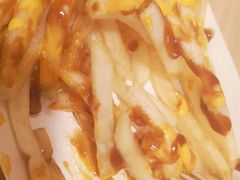 -麦当劳(燕顺路店)