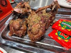-堂堂小伙夫·辽宁小吃大排档(京西大悦城店)
