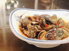 -秦淮人家风味酒楼(赣榆店)