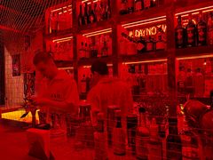 -The Drinkery (瑞金店)