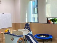 -大米和小米儿童成长中心·社交言语·感统·学习力提升(光明中心)