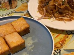 -大头力茶餐厅(花都融创茂店)
