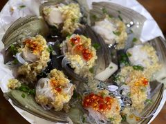 -板桥海鲜广场(文明东店)