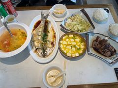 -外婆船宴餐厅·外婆喊你回家吃饭