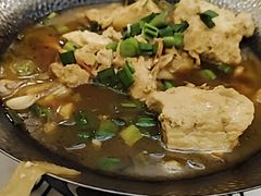 -小乡小镇·传承桐庐土菜·老板亲自烧的菜