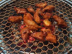 护心肉-麻蒲碳烤肉(远景路1号店)