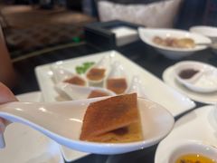 -北京四季酒店·采逸轩