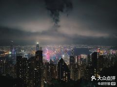 -山顶缆车