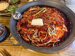 -咖咖火锅(老店)