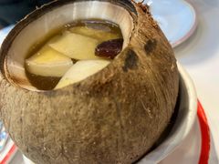 -柠檬树茶餐厅(海雅缤纷城店)