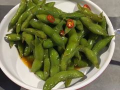 -醉炫音速烧烤·干煸菜(沙河总店)
