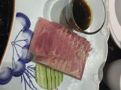 肴肉-丁老爷子苏香圆