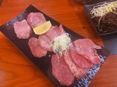 -大阪烧肉BAKA一代(十亩地店)