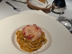 -Oyster Talks 四度蚝法餐厅