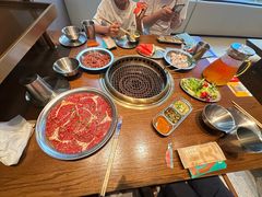 -一品诚记烤肉(大连柏威年购物中心店)