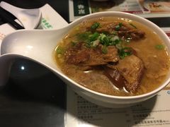 鹿儿岛猪豚软骨粉-翠华餐厅(湾仔店)