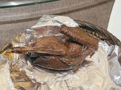 -箪食巷私房菜馆·鲁菜(玉函路店)