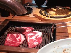-千寻烧肉(政务区店)